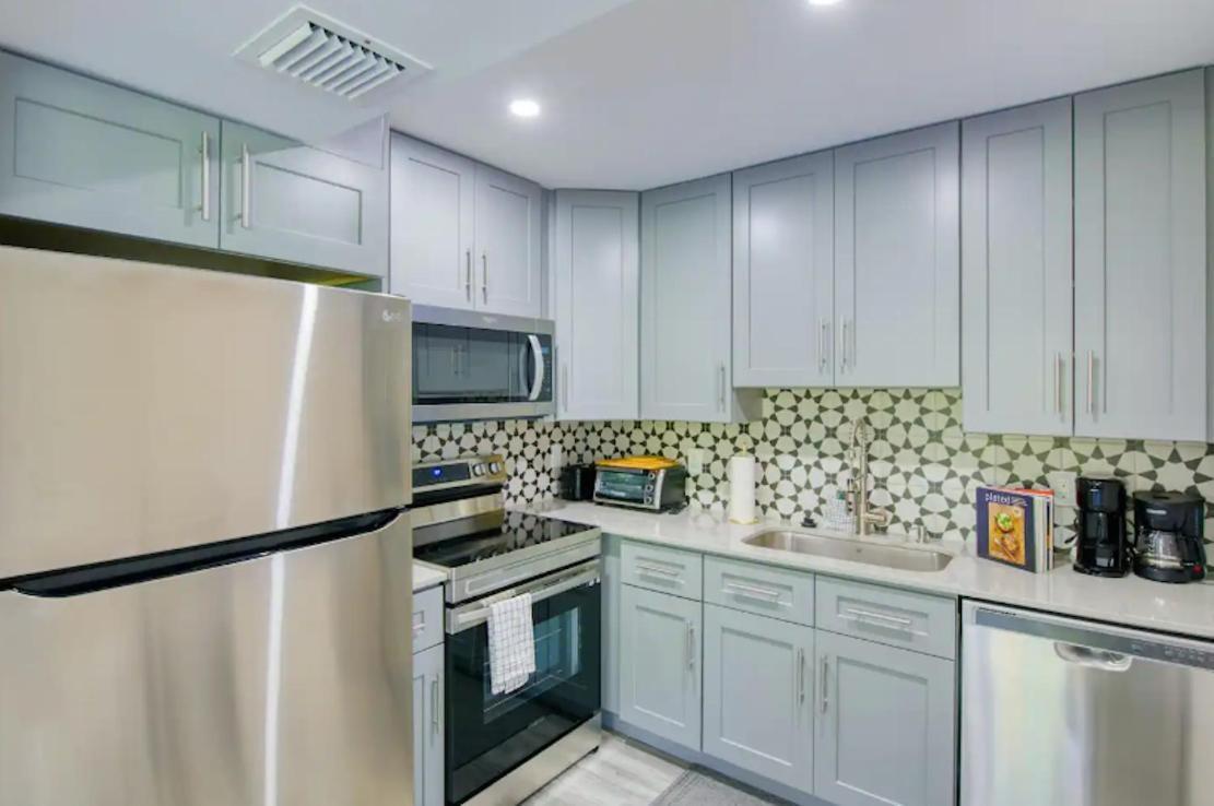 Dog Friendly Condo With Beach Access, Hot Tub, Firepit West Palm Beach Esterno foto
