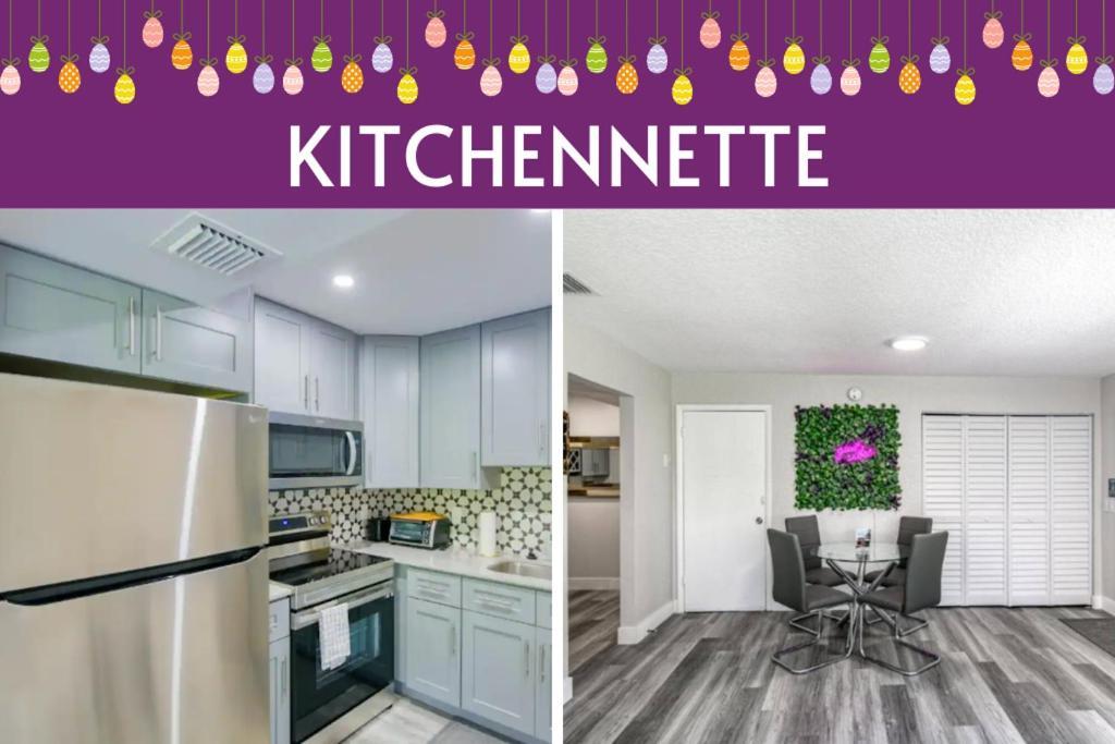 Dog Friendly Condo With Beach Access, Hot Tub, Firepit West Palm Beach Esterno foto